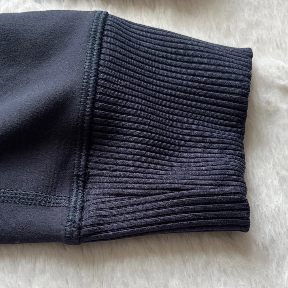Avalanche Brand Navy Jogger Pants - Picture 4 of 6